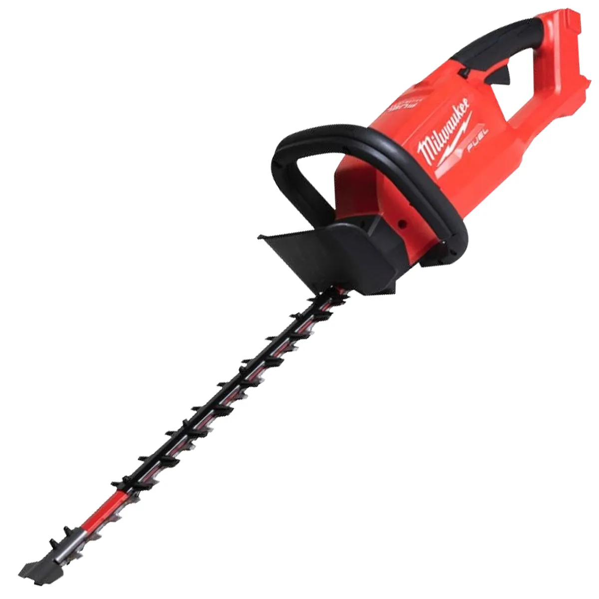 Milwaukee M18FHET45-0 18V FUEL Brushless 45cm Hedge Trimmer with 1 x 5.0Ah Battery & Charger
