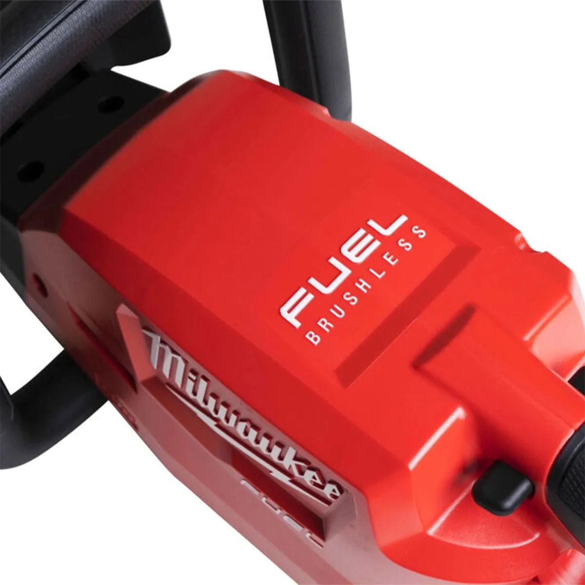 Milwaukee M18FHET45-0 18V FUEL Brushless 45cm Hedge Trimmer with 1 x 5.0Ah Battery & Charger