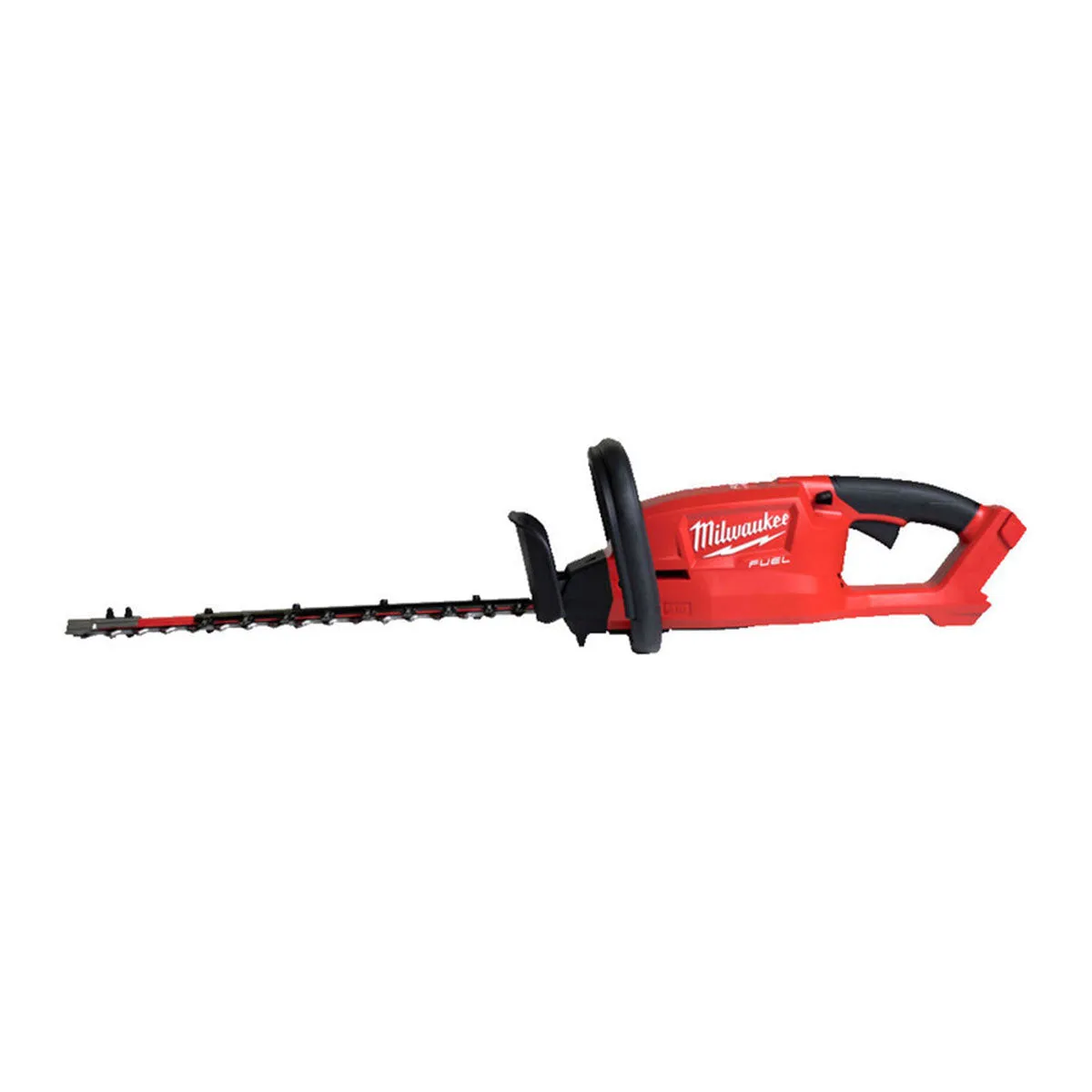 Milwaukee M18FHET45-0 18V FUEL Brushless 45cm Hedge Trimmer with 1 x 5.0Ah Battery & Charger