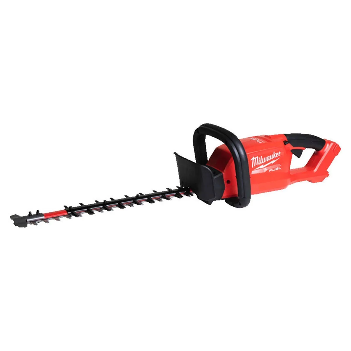 Milwaukee M18FHET45-0 18V FUEL Brushless 45cm Hedge Trimmer with 1 x 5.0Ah Battery & Charger