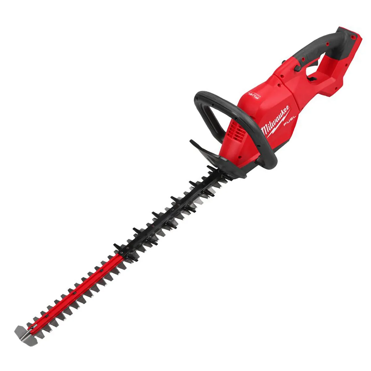 Milwaukee M18FHET60G2-0 18V FUEL Brushless 60cm Hedge Trimmer with 1 x 5.0Ah Battery & Charger