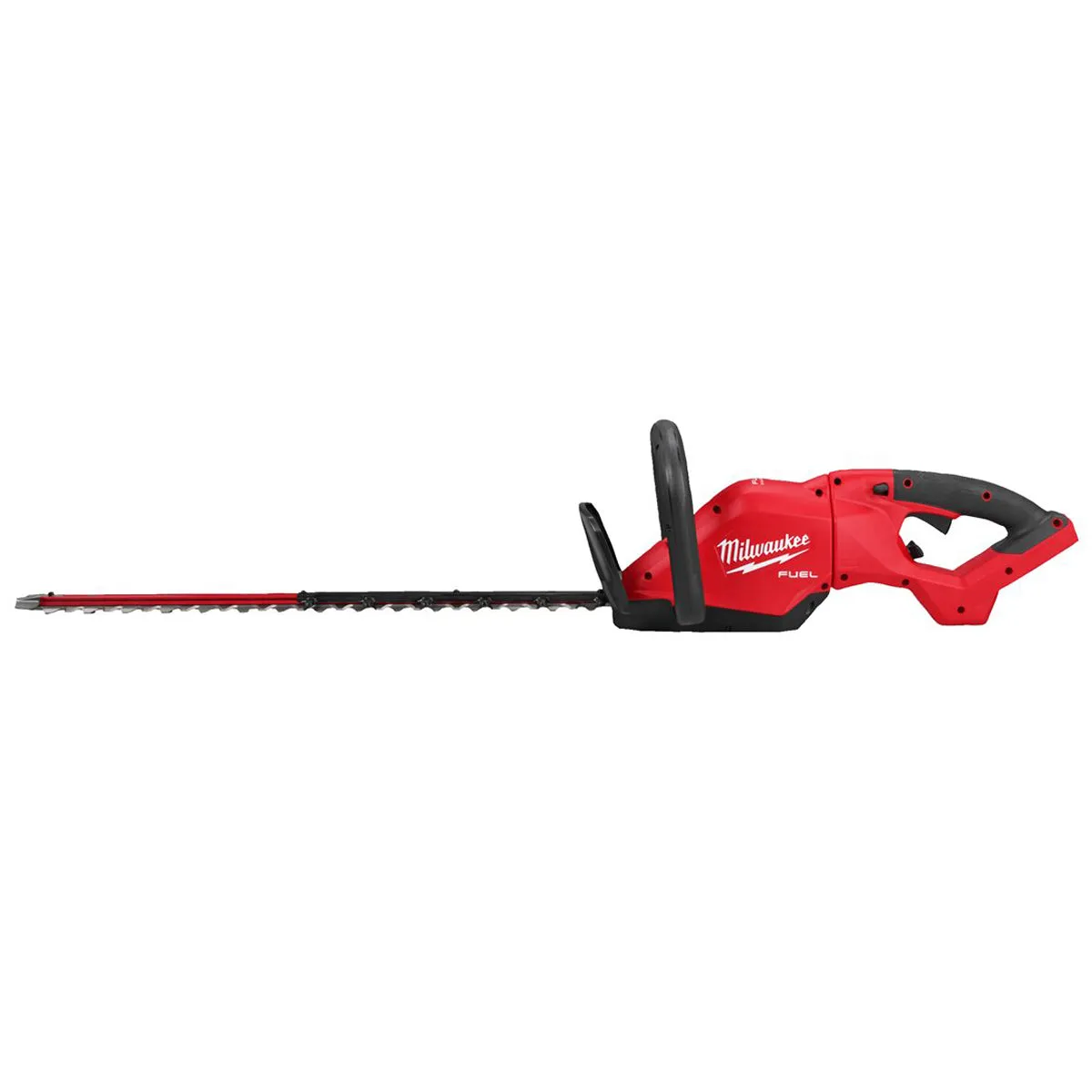 Milwaukee M18FHET60G2-0 18V FUEL Brushless 60cm Hedge Trimmer with 1 x 5.0Ah Battery & Charger