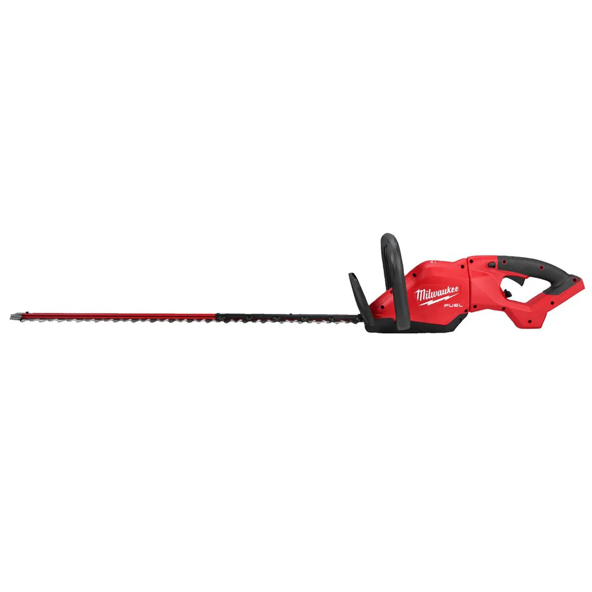 Milwaukee M18FHET75G2-0 18V FUEL Brushless 75cm Hedge Trimmer with 1 x 5.0Ah Battery & Charger