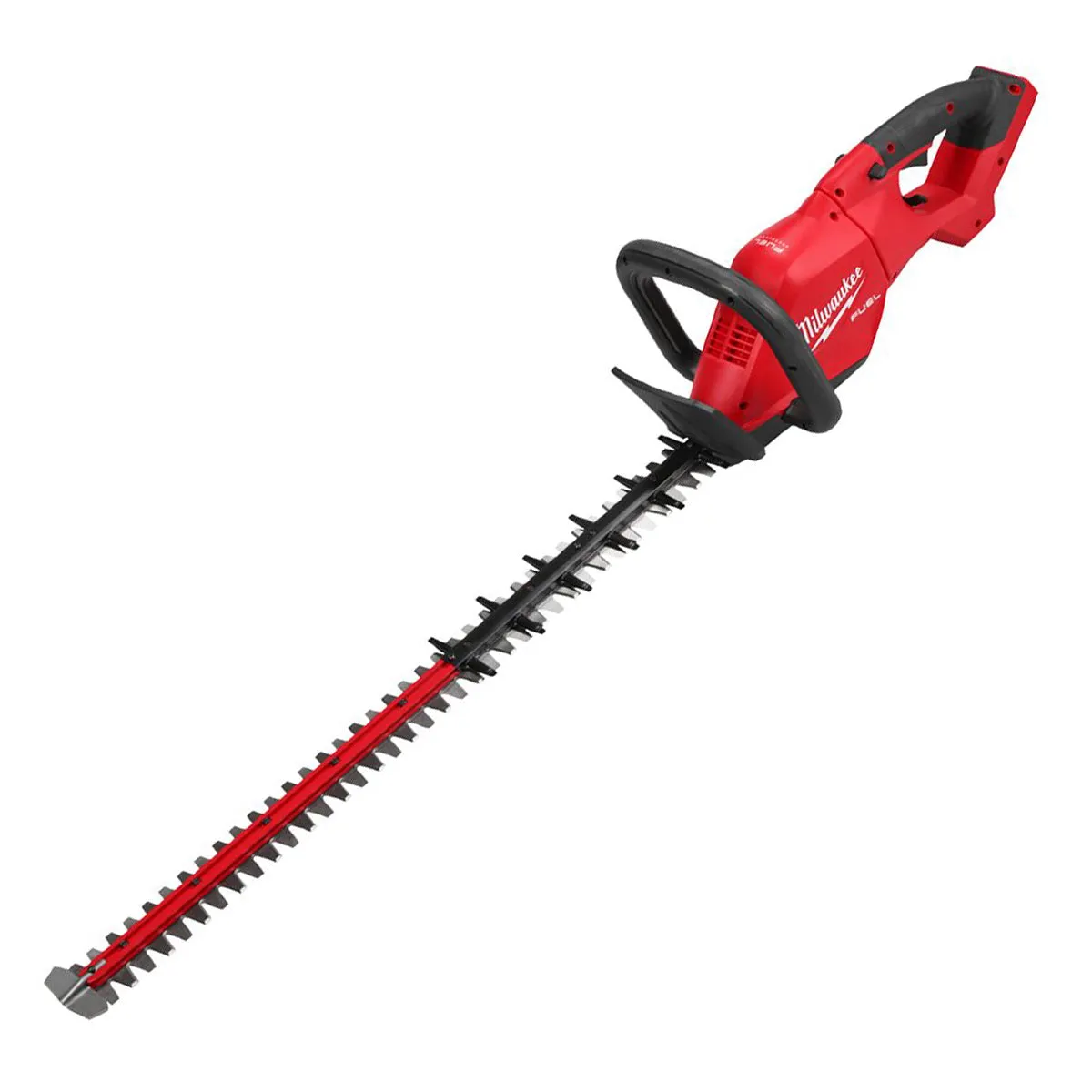 Milwaukee M18FHET75G2-0 18V FUEL Brushless 75cm Hedge Trimmer with 1 x 5.0Ah Battery & Charger
