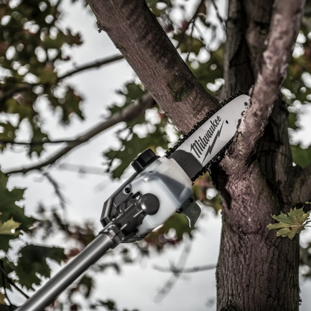 Milwaukee M18FOPH-CSA 18V Quik-Lok Chainsaw Attachment 4932464957