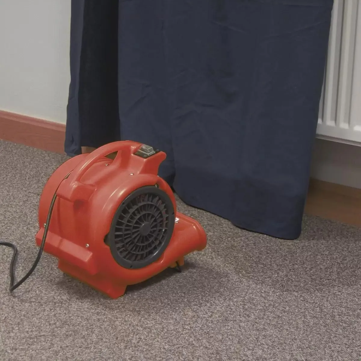 Sealey ADB300 Air Dryer Blower 356cfm 230V/96W