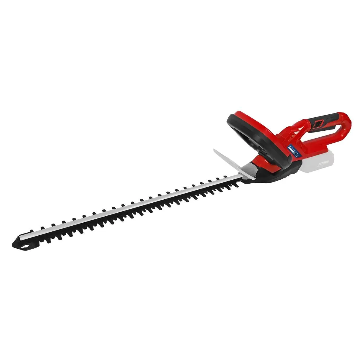 Sealey CHT20VCOMBO4 Hedge Trimmer Cordless 20V with 1 x 4Ah Battery & Charger