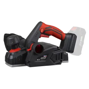 Sealey CP20VEP 20V Cordless 82mm Planer Body Only
