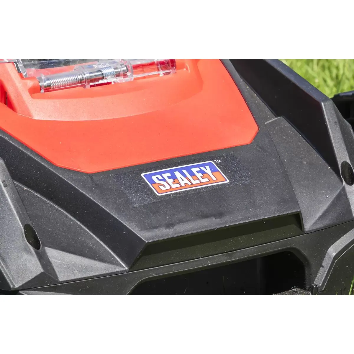 Sealey CP40VLM 40V SV20 Series 40cm Cordless Lawn Mower Body Only