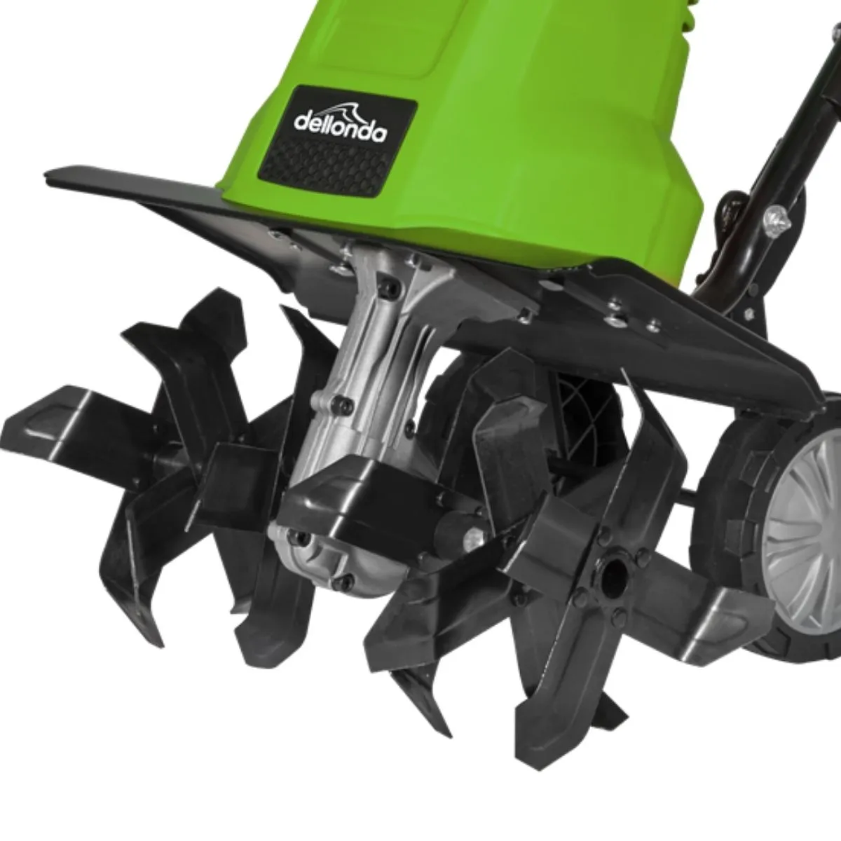 Sealey DG217 Dellonda Electric Tiller/Cultivator 230V/1500W