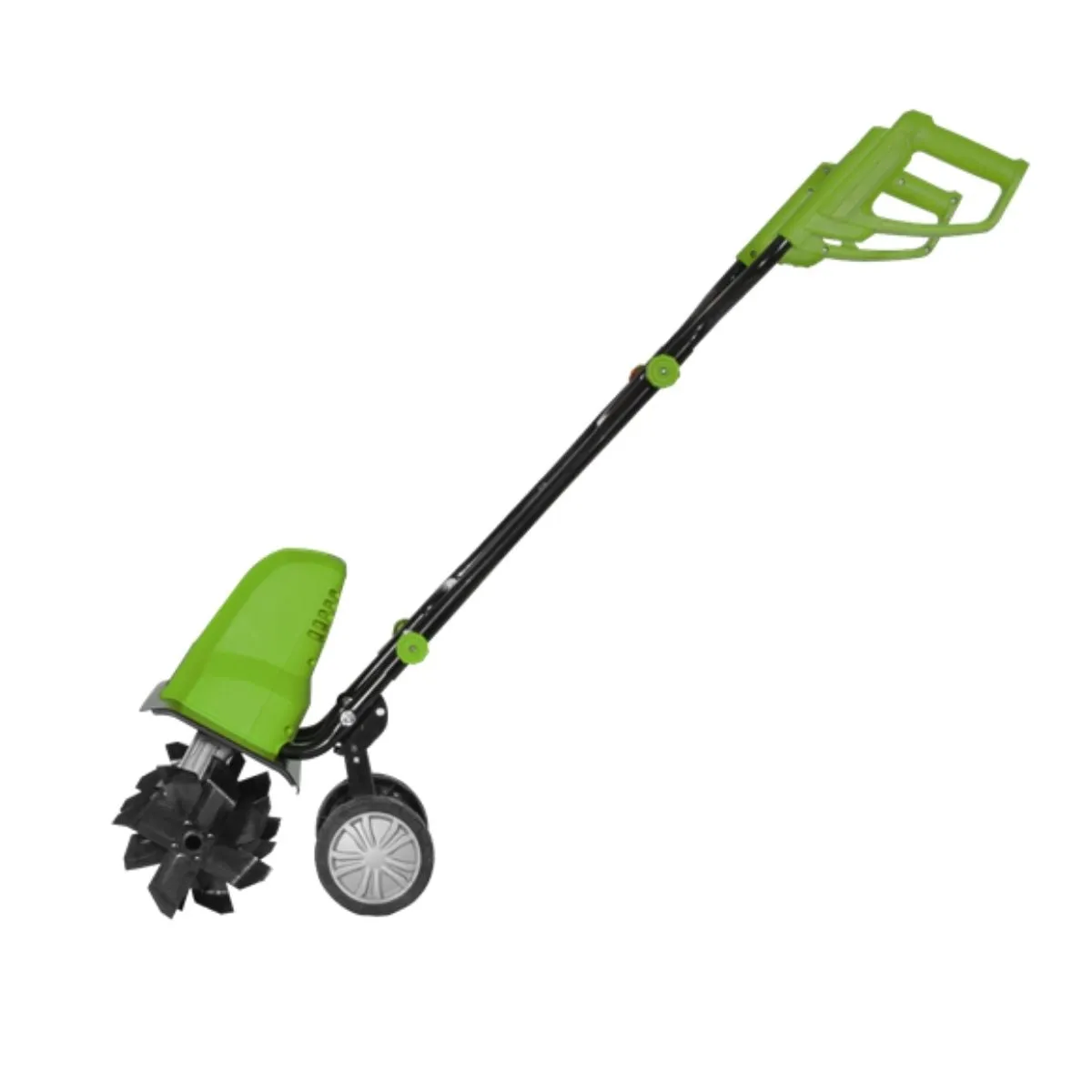 Sealey DG217 Dellonda Electric Tiller/Cultivator 230V/1500W