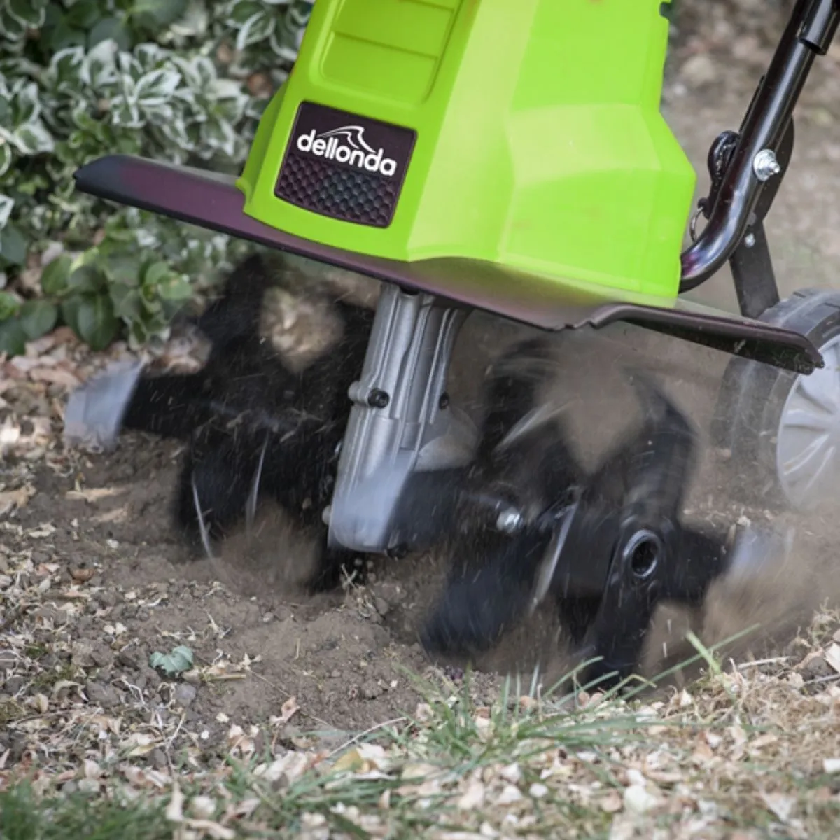 Sealey DG217 Dellonda Electric Tiller/Cultivator 230V/1500W