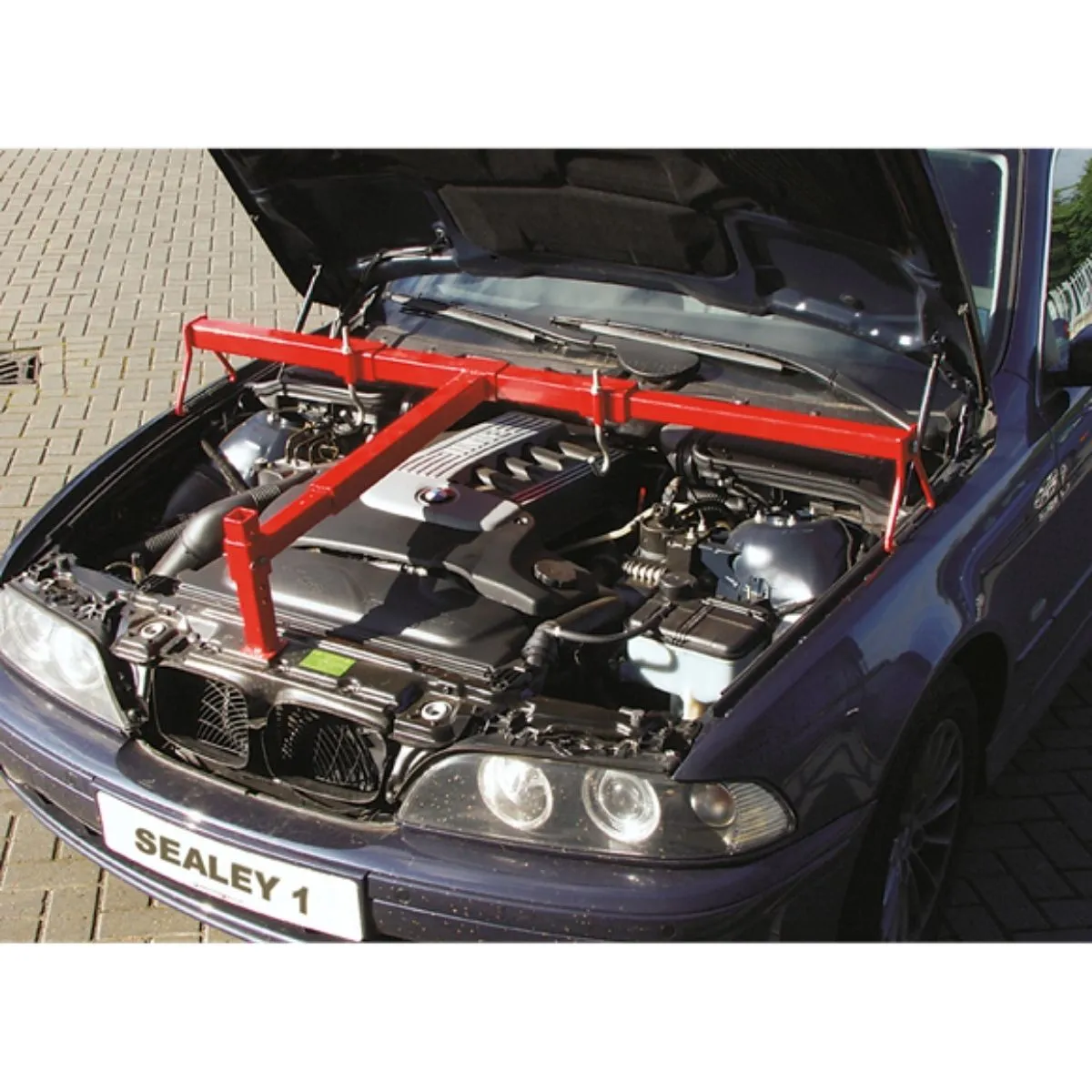 Sealey ES600 600kg Heavy-Duty Engine Support Beam
