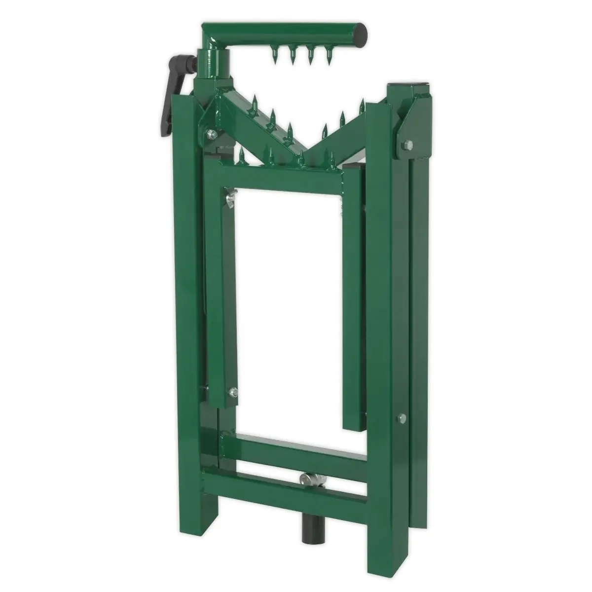 Sealey LC300ST Heavy-Duty Log Stand 230mm