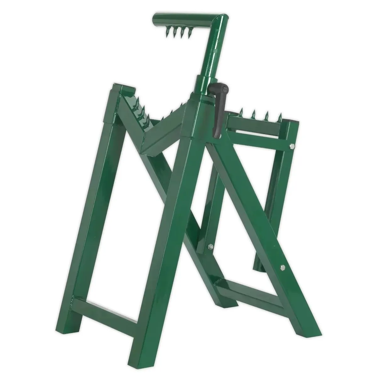 Sealey LC300ST Heavy-Duty Log Stand 230mm