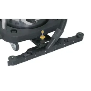 Sealey PC477AK1 Front Mounting Squeegee for PC477
