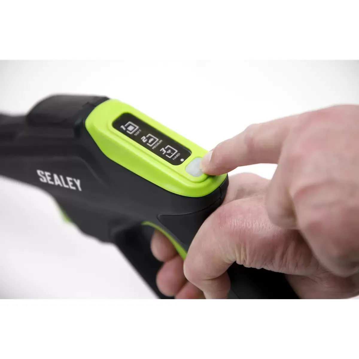 Sealey PW2400 Wireless Lance Controlled Pressure Washer with TSS & Rotablast Nozzle 170bar 2400W/230V