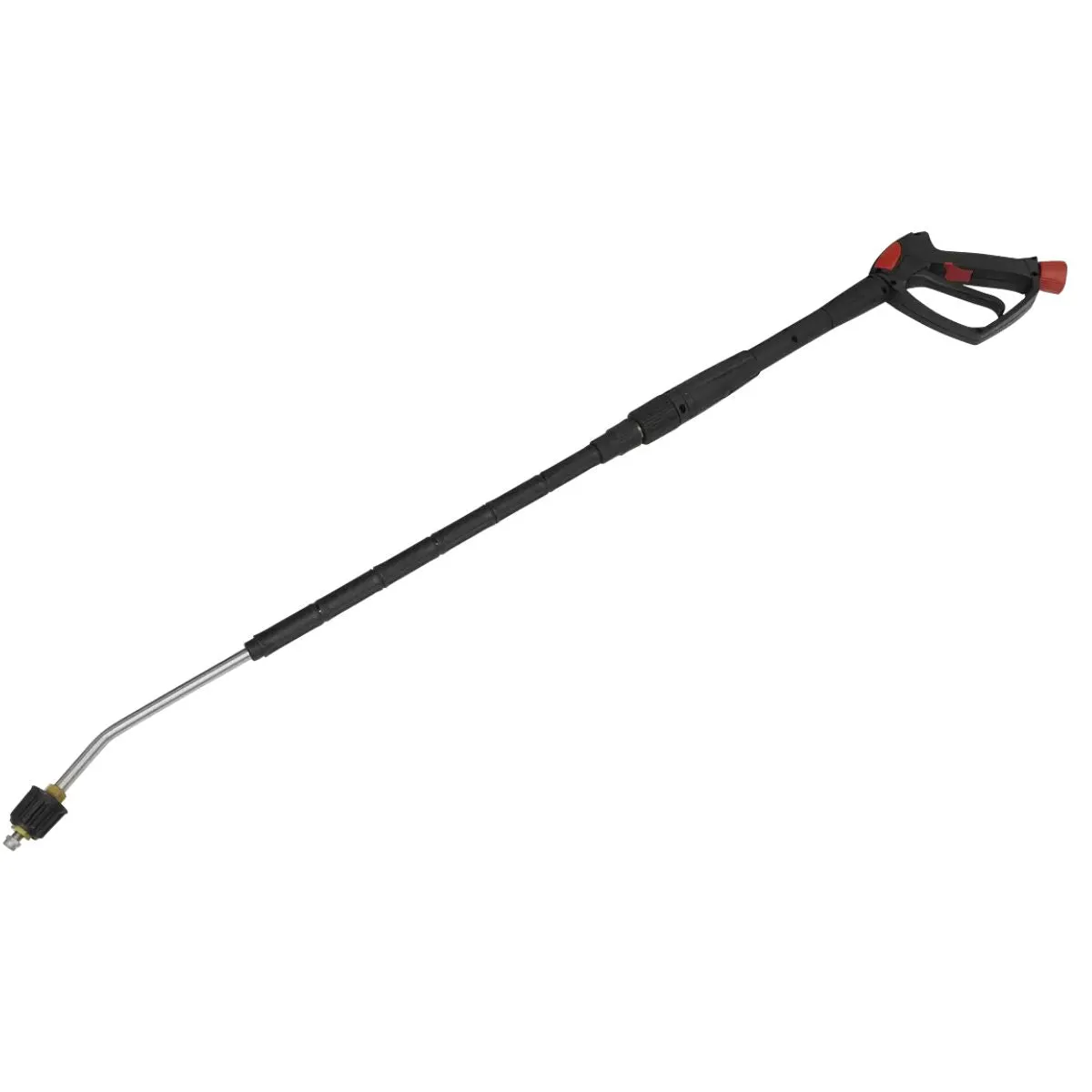Sealey PW2500HW Hot Water 170bar Pressure Washer 230V
