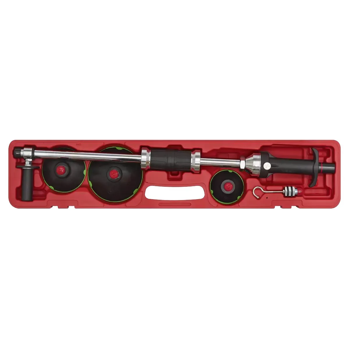 Sealey RE012 Air Suction Dent Puller Plunger Type