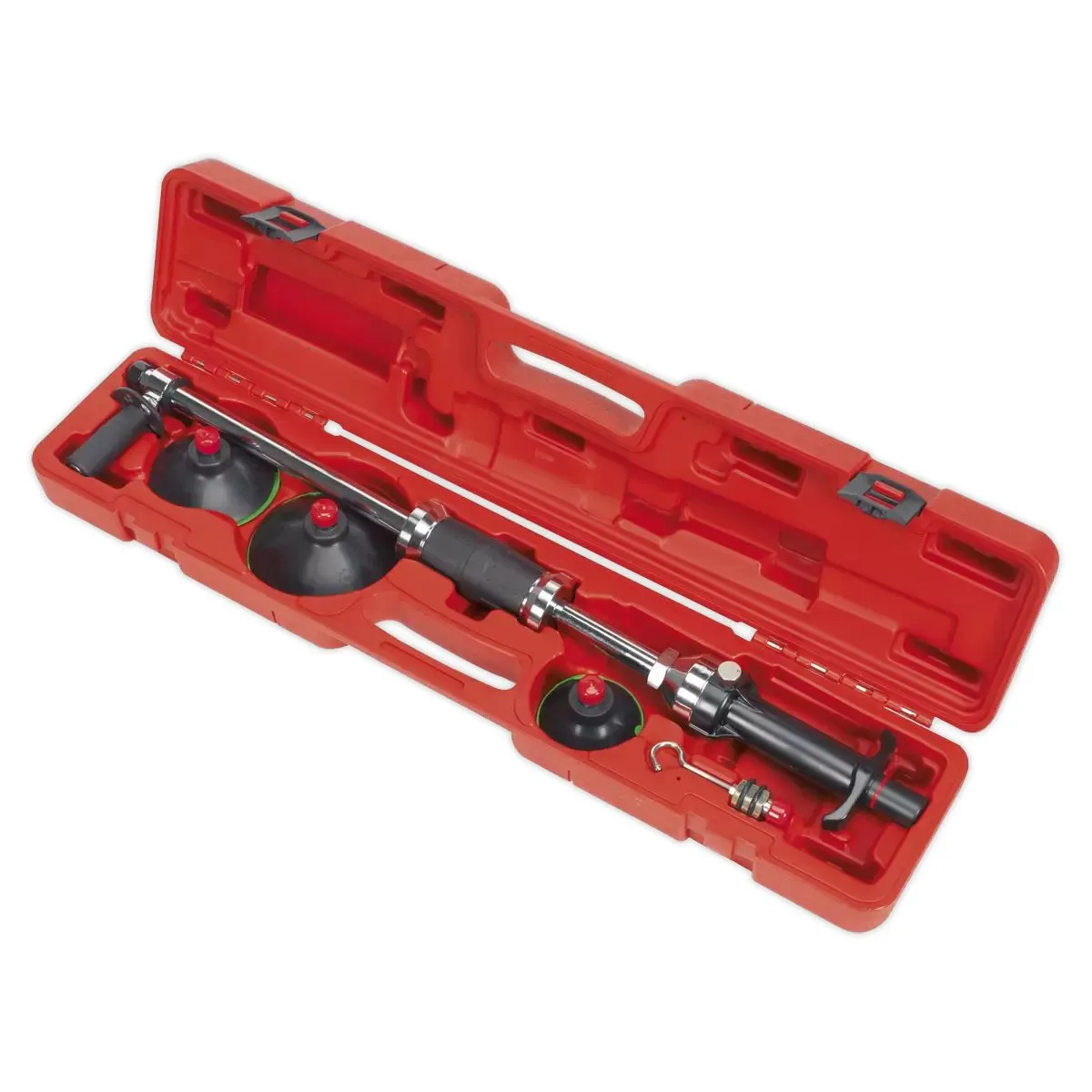 Sealey RE012 Air Suction Dent Puller Plunger Type