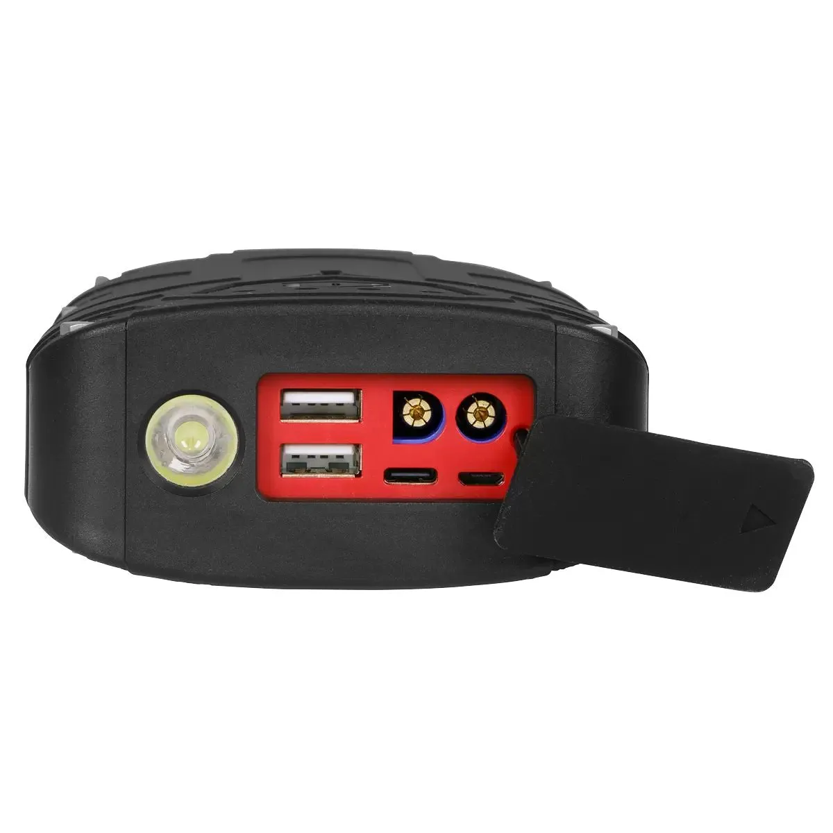 Sealey RS1200 12V Jump Starter Power Pack 1200A