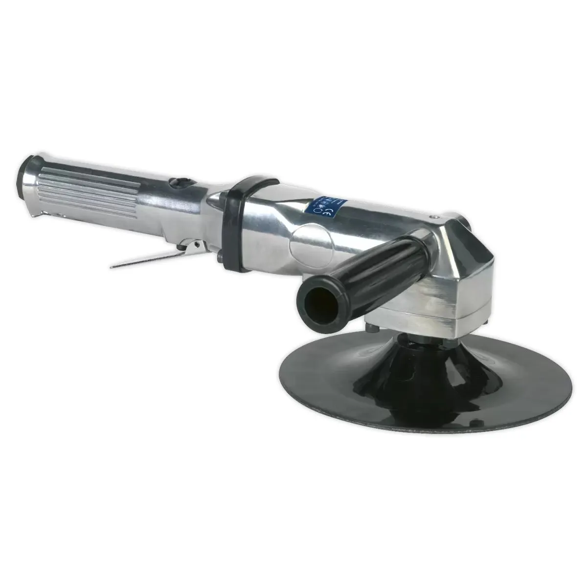 Sealey SA17/S 180mm Air Polisher 2500rpm