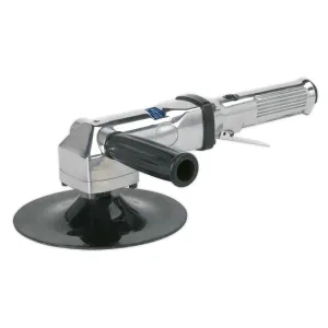Sealey SA17/S 180mm Air Polisher 2500rpm