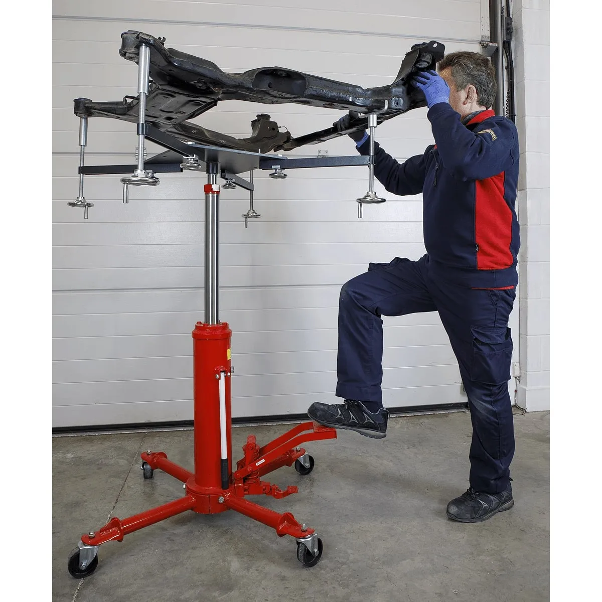 Sealey SFC01 Subframe/Engine Load Adaptor