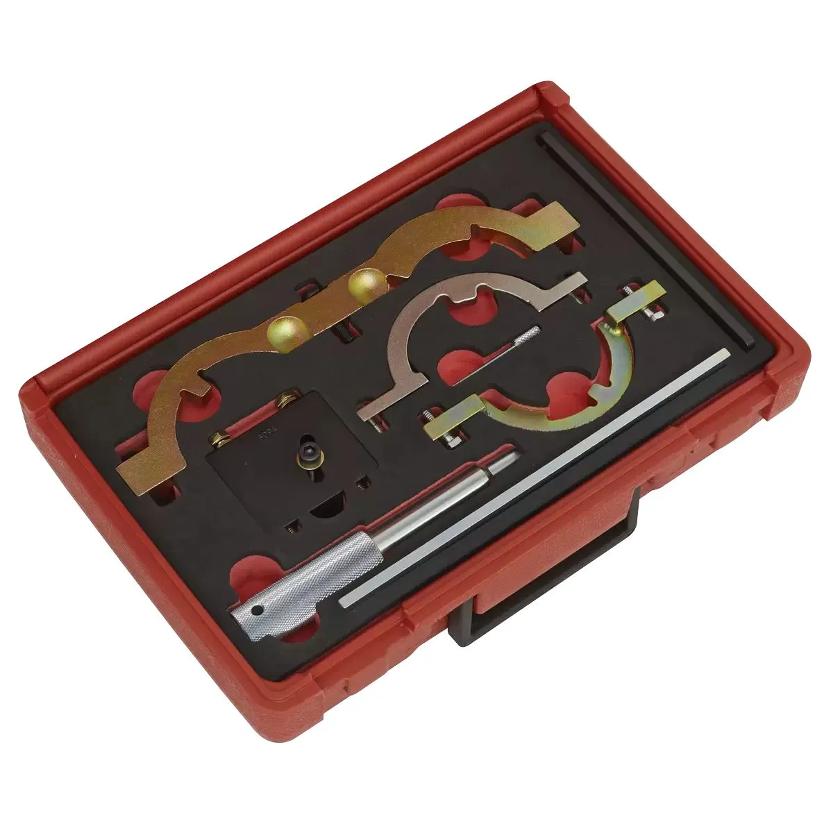 Sealey VS5235 Petrol Engine Timing Tool Kit for GM. Chevrolet & Suzuki Chain Drive