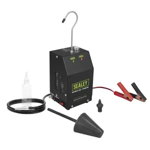 Sealey VS872 Leak Detector Smoke Diagnostic Tool Easy-to-Use Automotive Diagnostic Solution