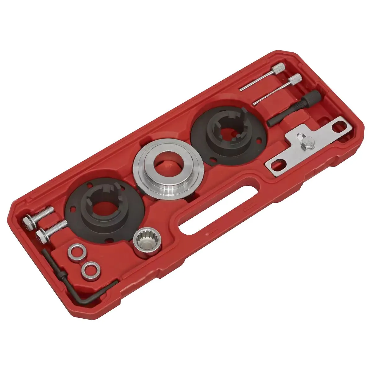 Sealey VSE5152 Timing Tool Kit for Ford 1.0 EcoBoost Chain Drive