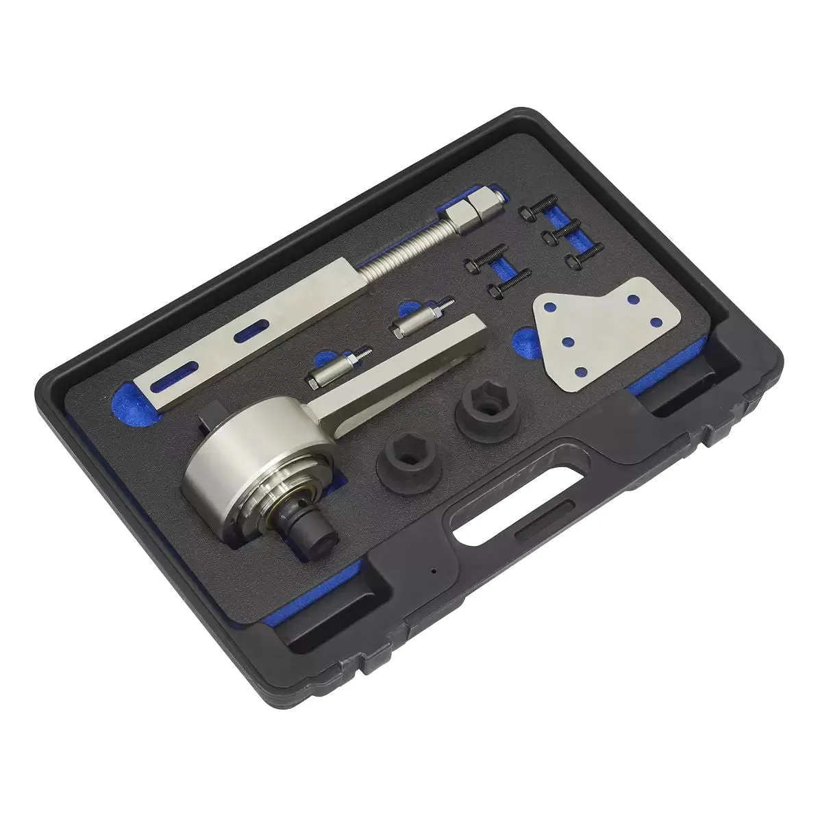 Sealey VSE5180 1/2-3/4Sq Drive Torque Multiplier for Ford EcoBoost Engine