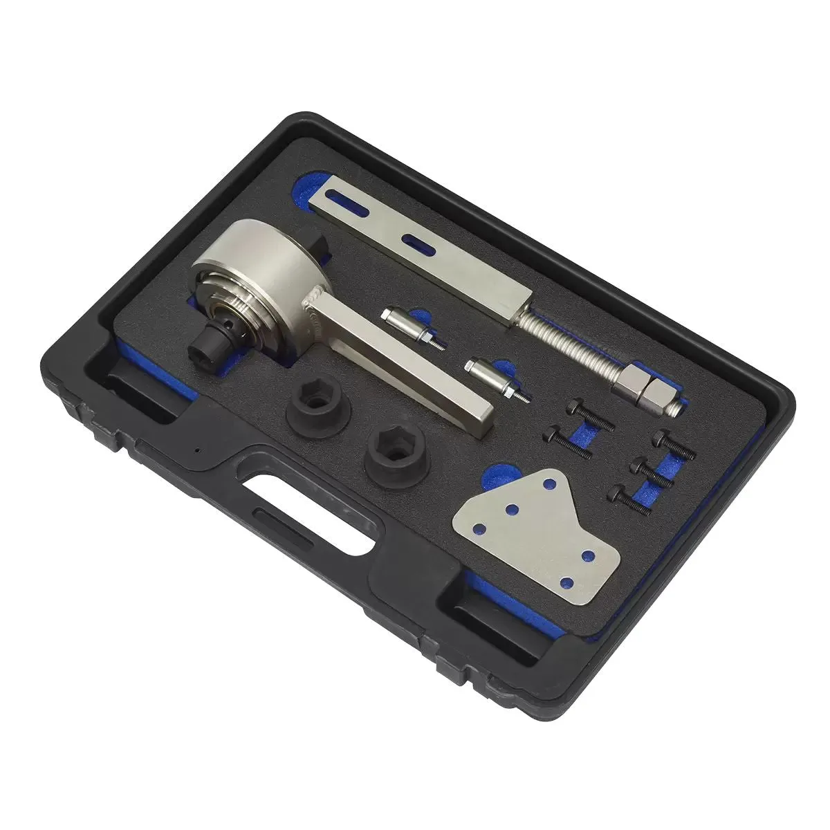 Sealey VSE5180 1/2-3/4Sq Drive Torque Multiplier for Ford EcoBoost Engine