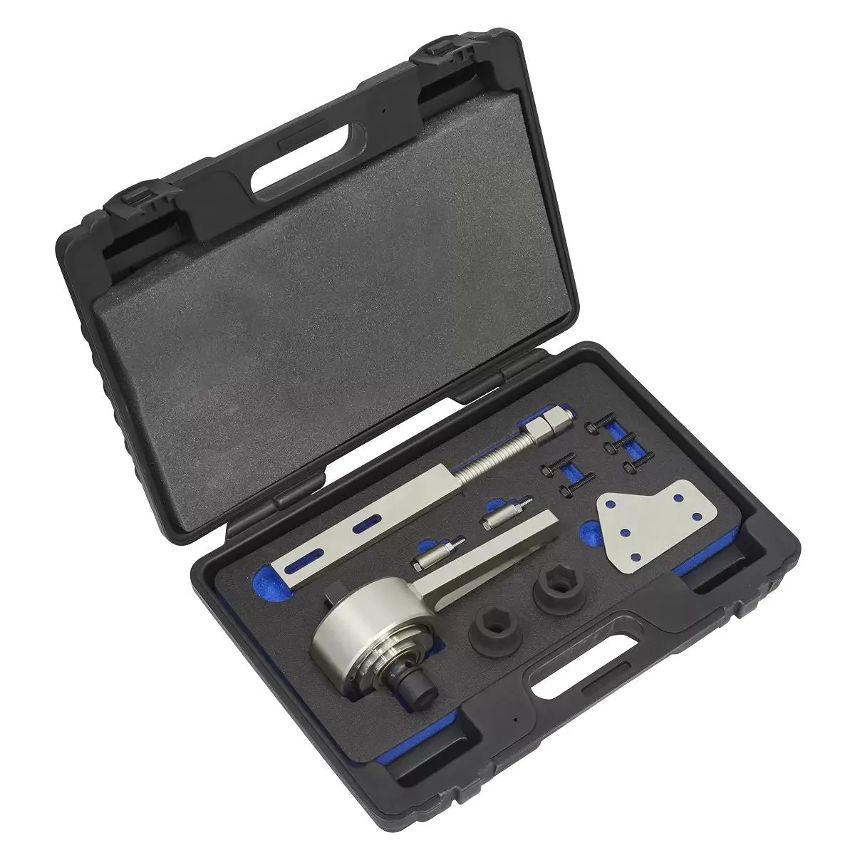 Sealey VSE5180 1/2-3/4Sq Drive Torque Multiplier for Ford EcoBoost Engine