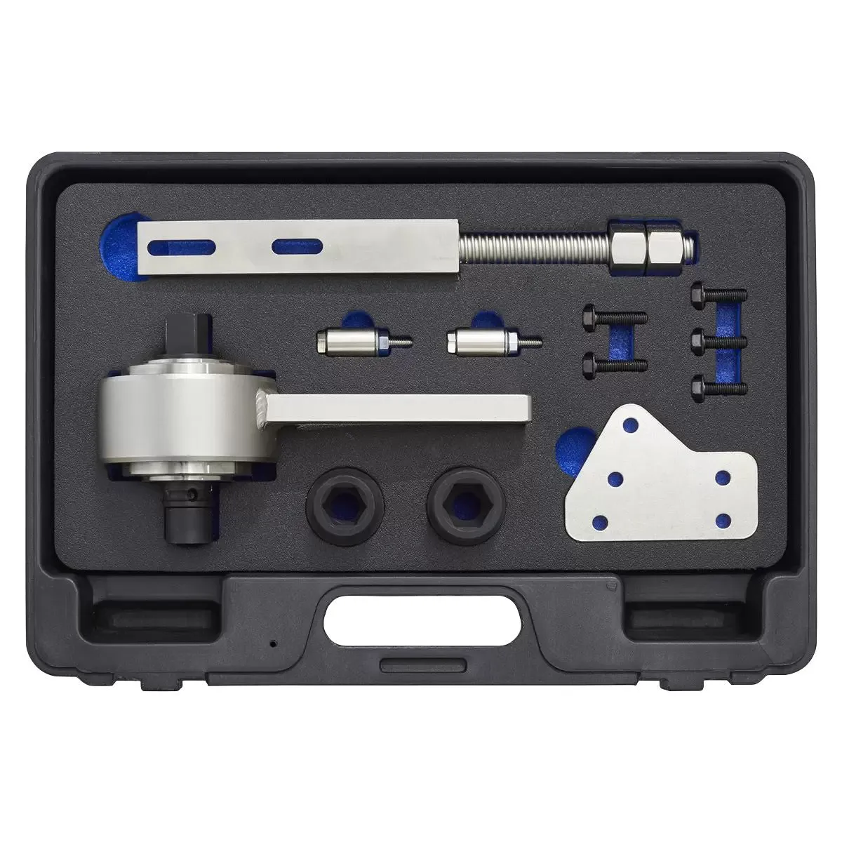 Sealey VSE5180 1/2-3/4Sq Drive Torque Multiplier for Ford EcoBoost Engine