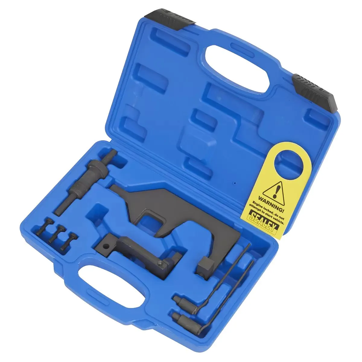 Sealey VSE5982 Timing Tool Kit for BMW & BMW Mini 1.6 Chain Drive