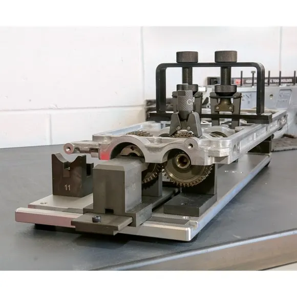 Sealey VSE7171 Camshaft Installation Kit - for VAG. Porsche - Belt & Chain Drive