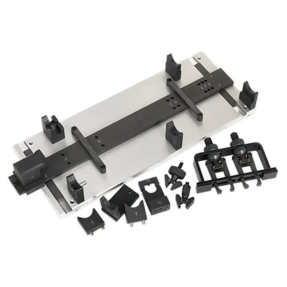 Sealey VSE7171 Camshaft Installation Kit - for VAG. Porsche - Belt & Chain Drive
