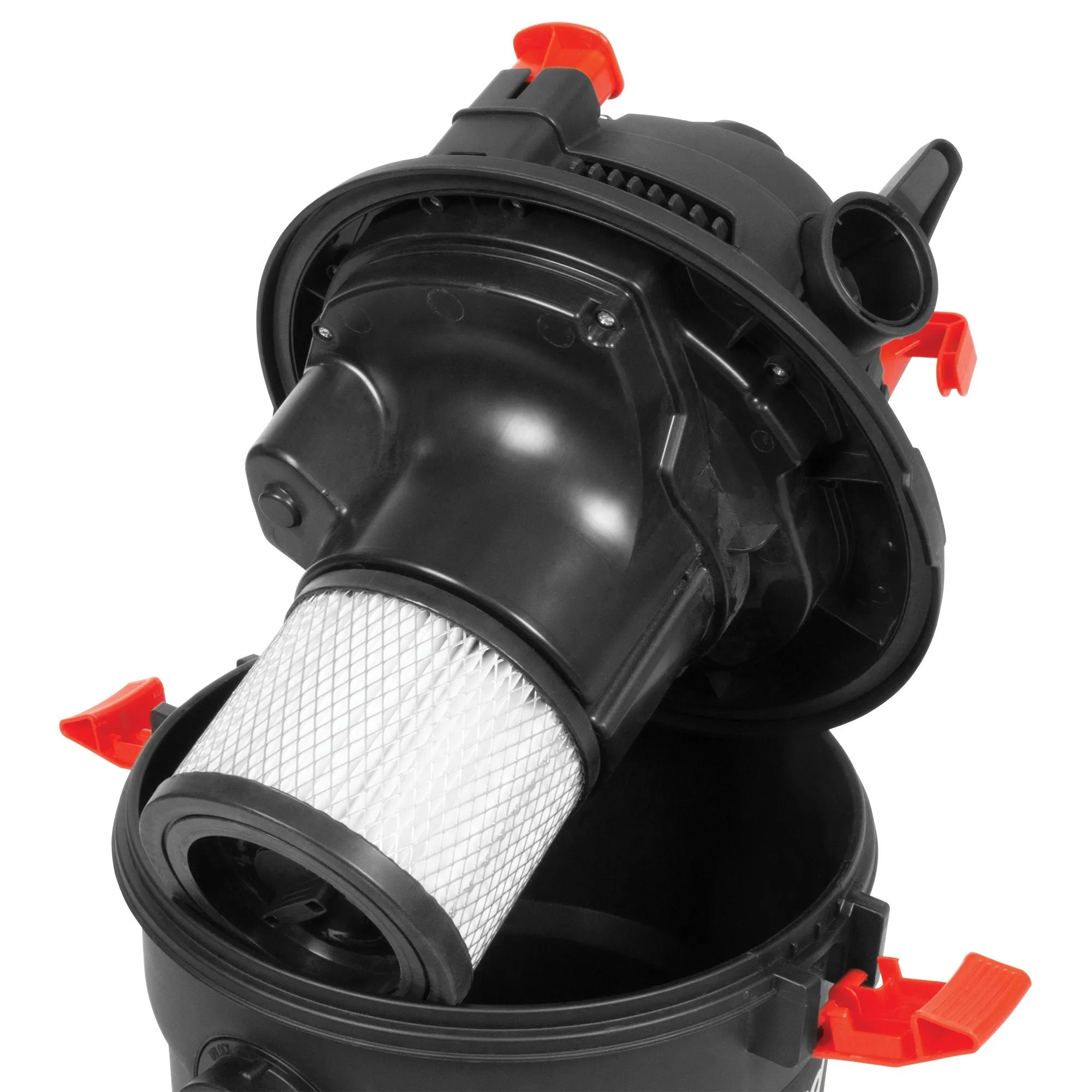 Trend T33AL M-Class Wet & Dry Vacuum With Power Take Off 110V