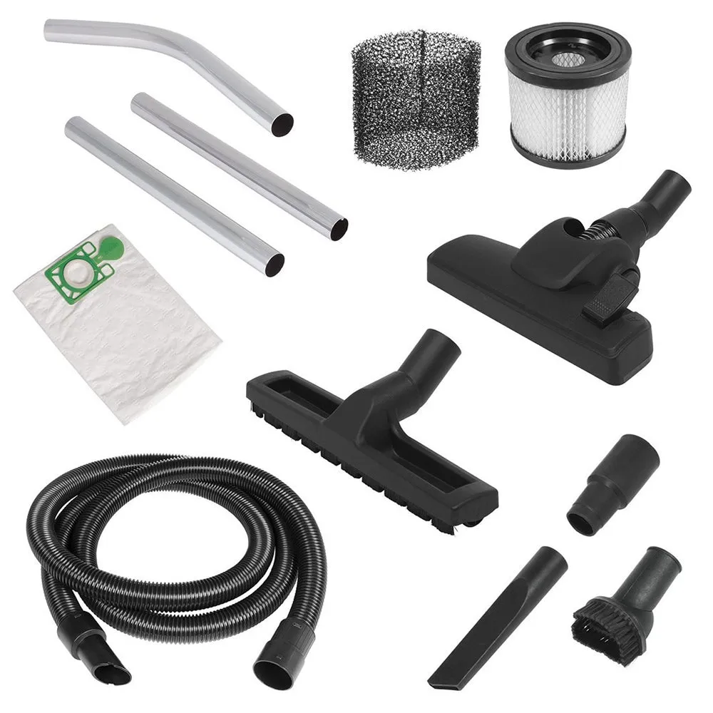 Trend T33AL M-Class Wet & Dry Vacuum With Power Take Off 110V