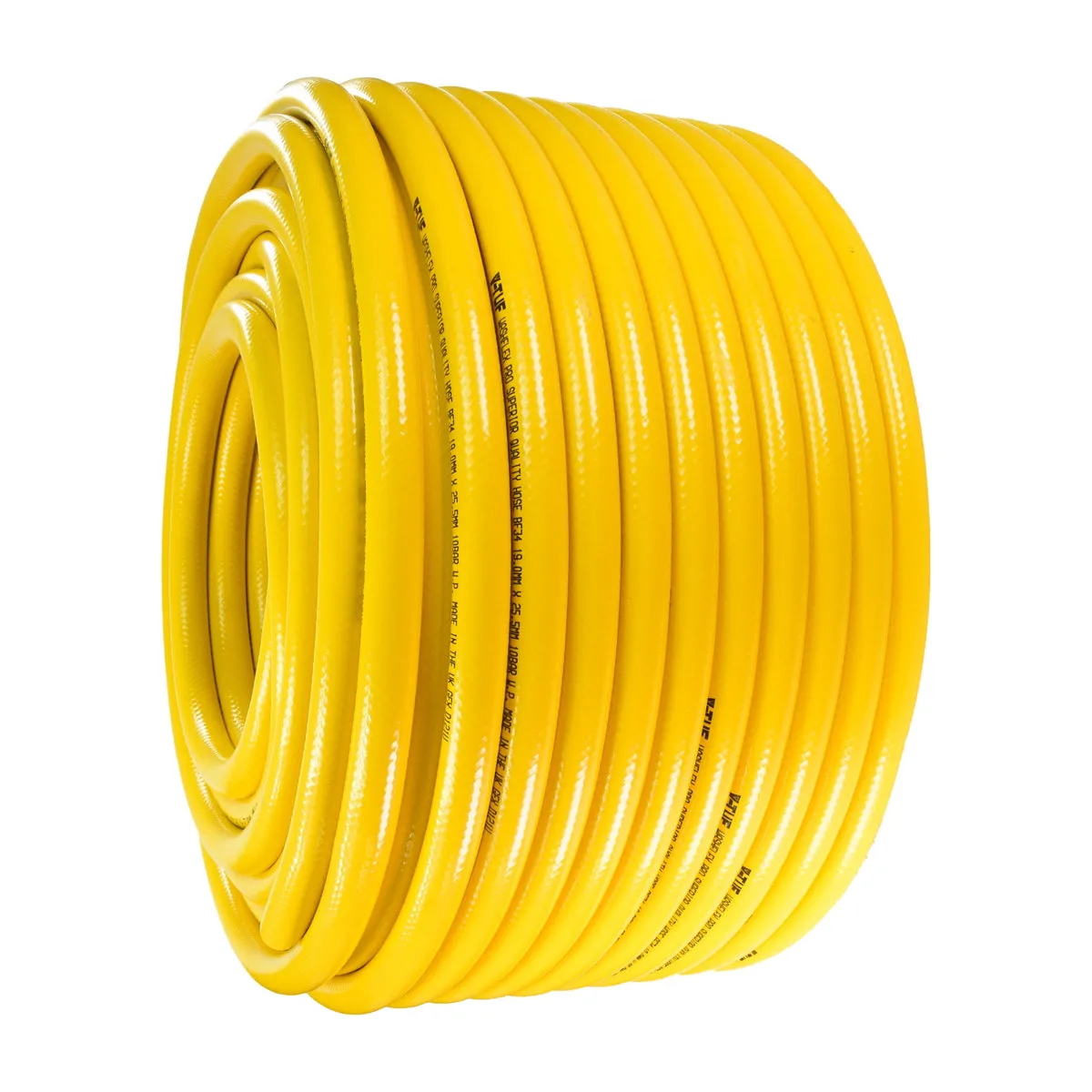 V-TUF BF34100 100m 3/4 Washflex Pro Low-Pressure Water Supply Hose for Reliable Performance