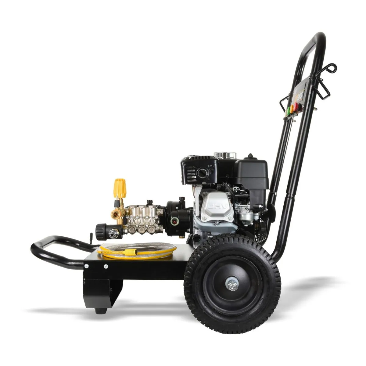 V-TUF GB065 Honda Petrol Pressure Washer 12L/Min