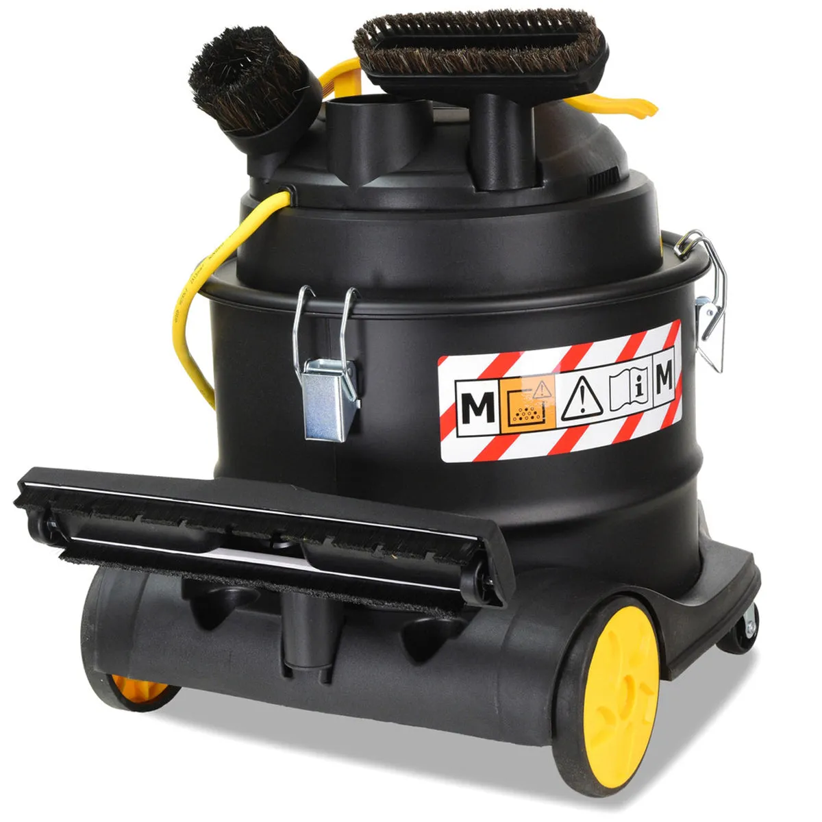 V-TUF MINIHSV240 M-Class Dust Extractor Vacuum Cleaner 240V