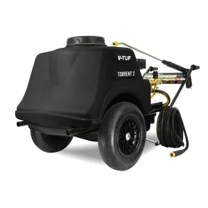 V-TUF Torrent2 7hp Petrol Pressure Washer Powerful Performance for Heavy-Duty Cleaning Tasks
