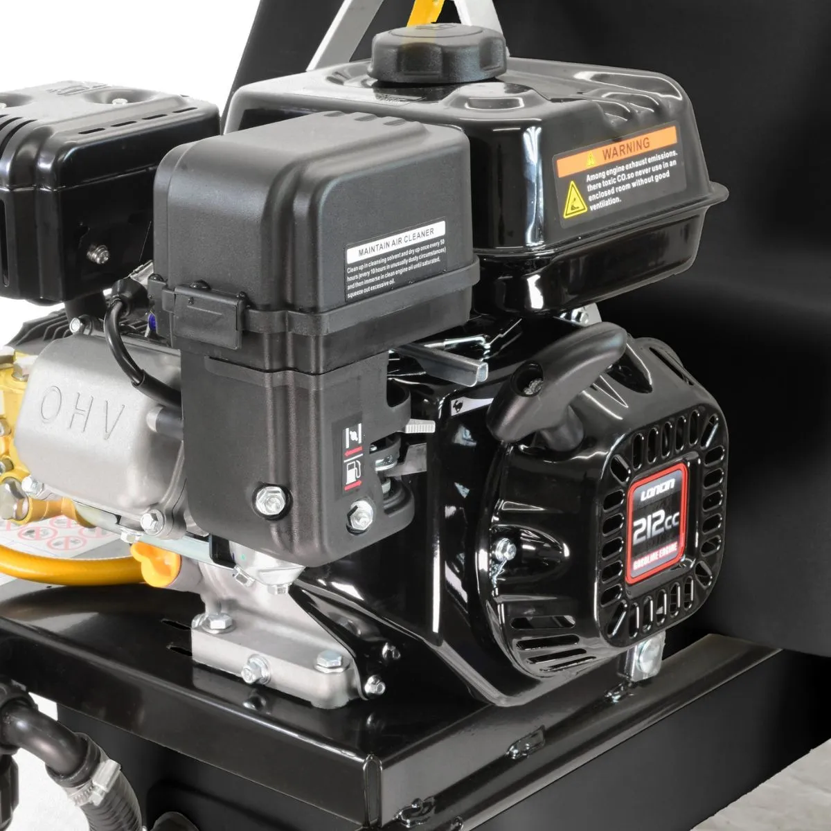 V-TUF Torrent2 7hp Petrol Pressure Washer Powerful Performance for Heavy-Duty Cleaning Tasks